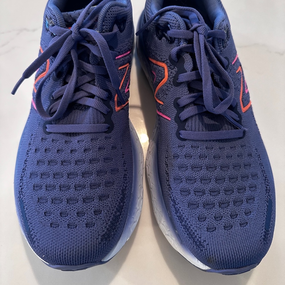 New Balance Fresh Foam X 1080v12 size 8.5